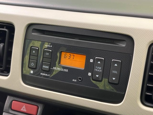 アルトL スズキ セーフティサポート