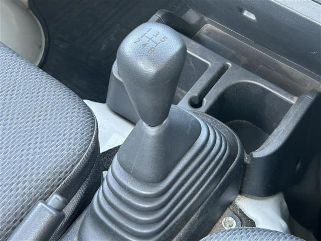 ハイゼットトラックスタンダード 4WD