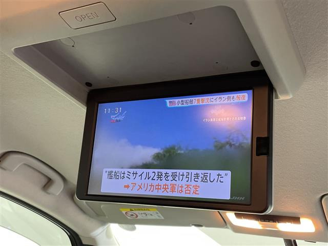 セレナ2.0 ハイウェイスターV
