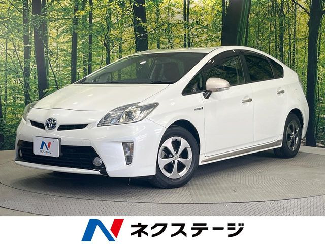プリウス1.8 S マイコーデ