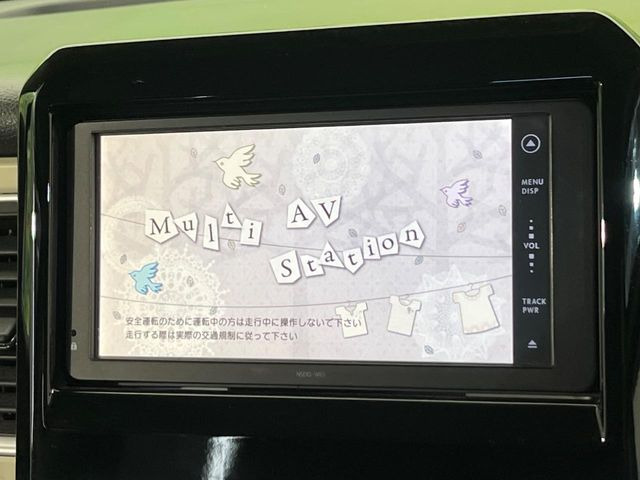 クロスビー1.0 ハイブリッド(HYBRID) MX
