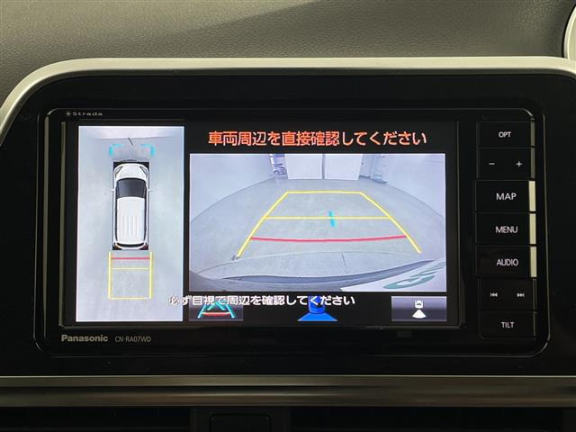 シエンタ1.5 G 4WD
