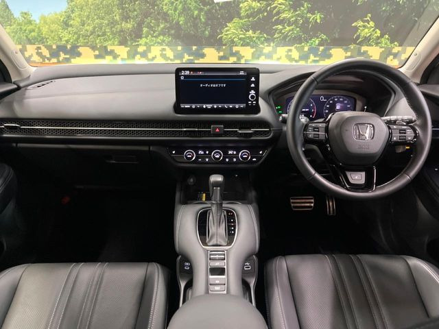 ZR-V1.5 Z