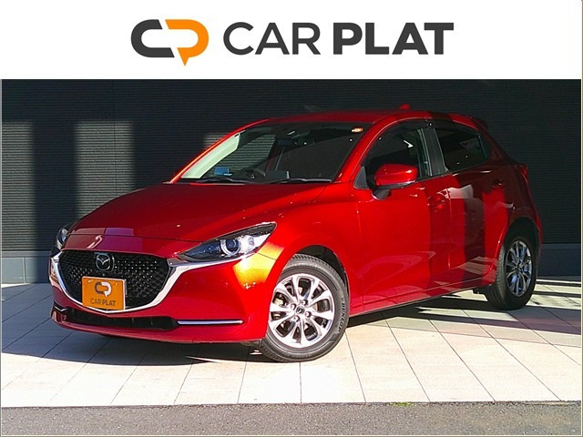 MAZDA21.5 XD プロアクティブ Sパッケージ