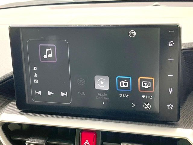 ロッキー1.0 プレミアム