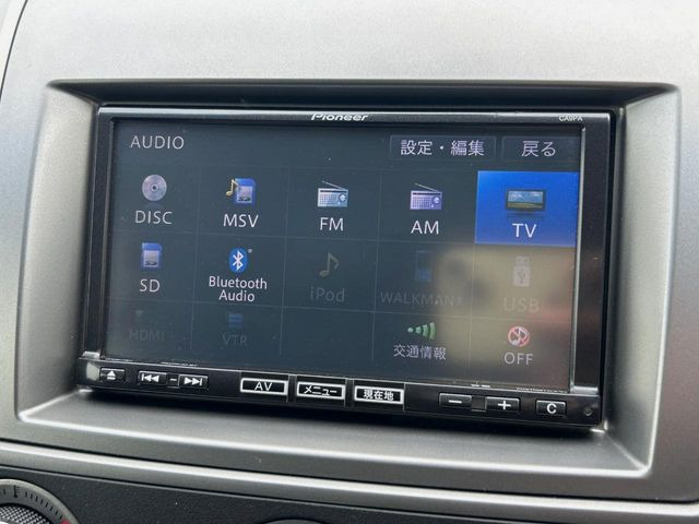 �y�����Z�OTV�t�i�r�Q�[�V�����z�g���₷���i�r�ŖړI�n�܂ł�������ē����Ă���܂��B�e��I�[�f�B�I�Đ��@�\���[�����Ă���A���Ԃ̉^�]������Ɋy�����Ȃ�܂�!!