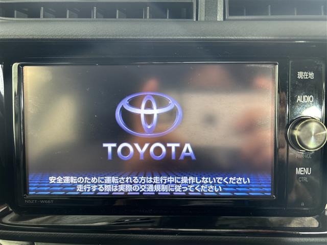 アクア1.5 G ブラックソフトレザーセレクション
