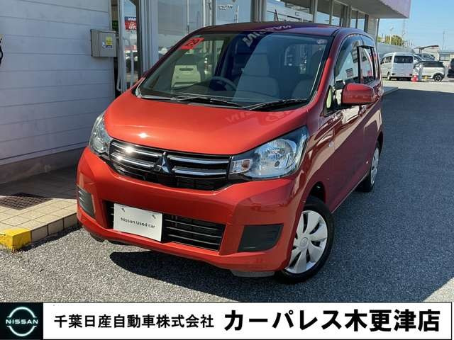 eKワゴンE