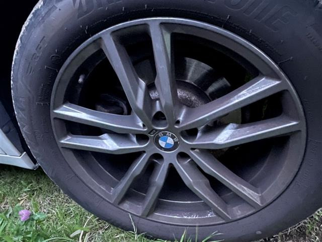 X3xドライブ20i Mスポーツ 4WD