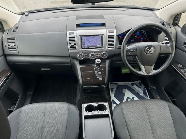 H25�N�� �}�c�_ MPV 23S���ɒv���܂���!