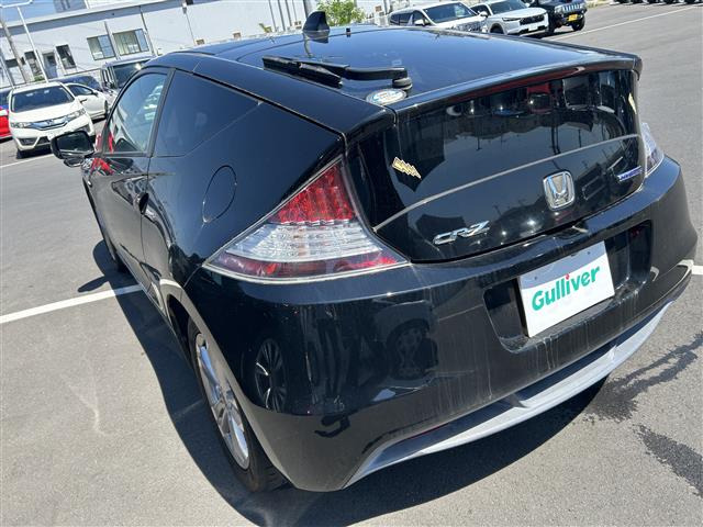 CR-Z1.5 アルファ