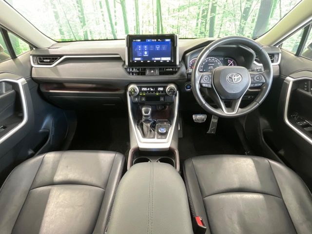 RAV42.0 G Zパッケージ 4WD