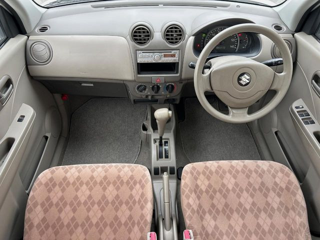 アルト誕生30年記念車