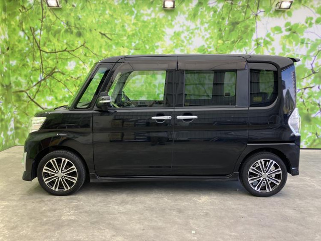 タントカスタムRS トップエディション SA