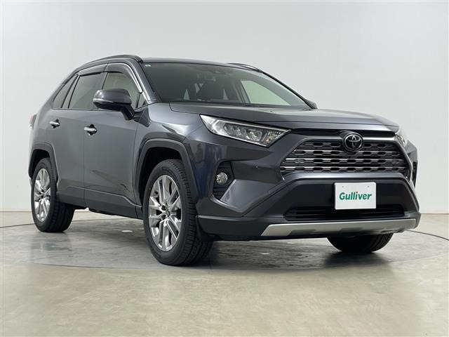 RAV42.0 G Zパッケージ 4WD