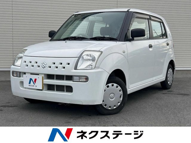 アルト誕生30年記念車