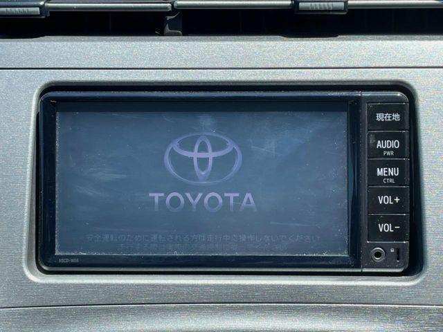 プリウス1.8 S