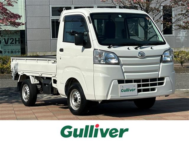 ハイゼットトラックスタンダード 4WD