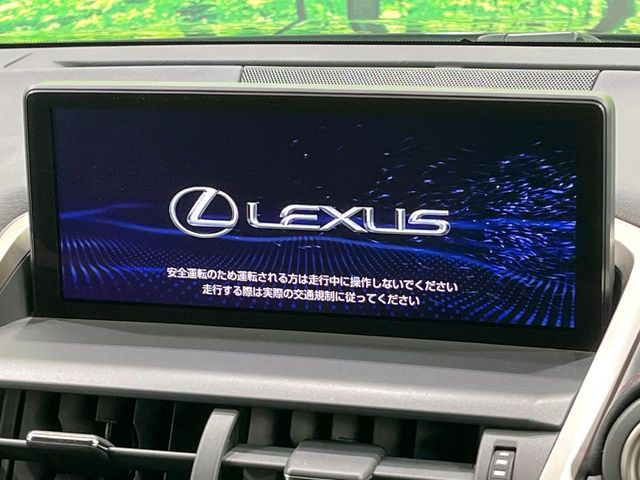 NX300 Fスポーツ