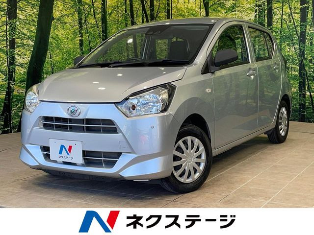 ミライースL SAIII