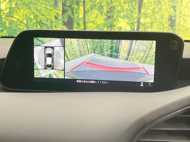 MAZDA3ファストバック1.8 XD プロアクティブ ツーリング セレクション