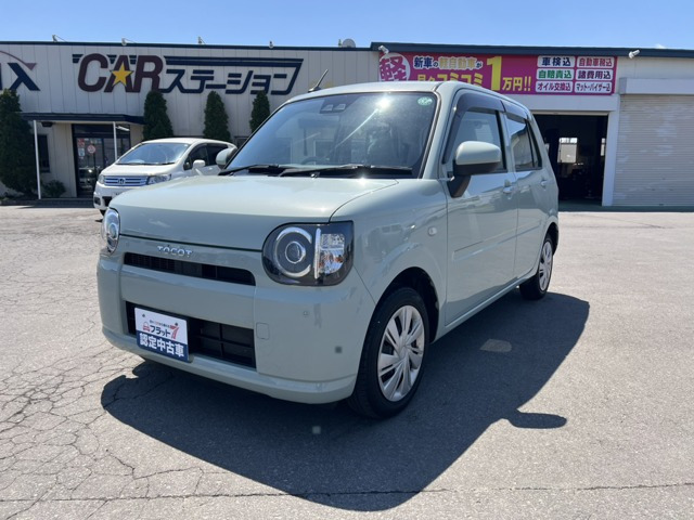 ミラトコットL 4WD