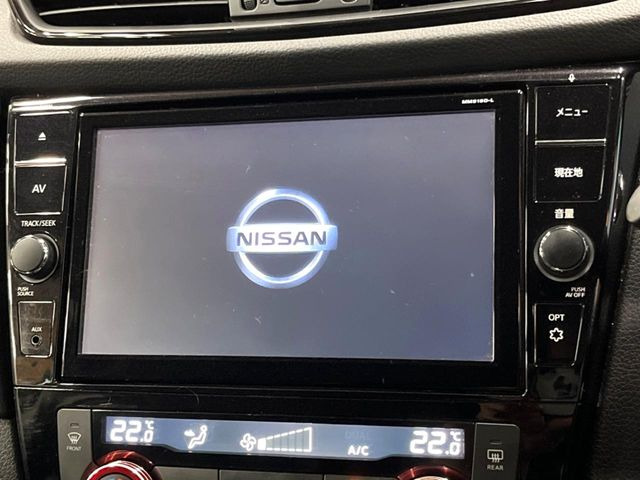 エクストレイル2.0 20Xi