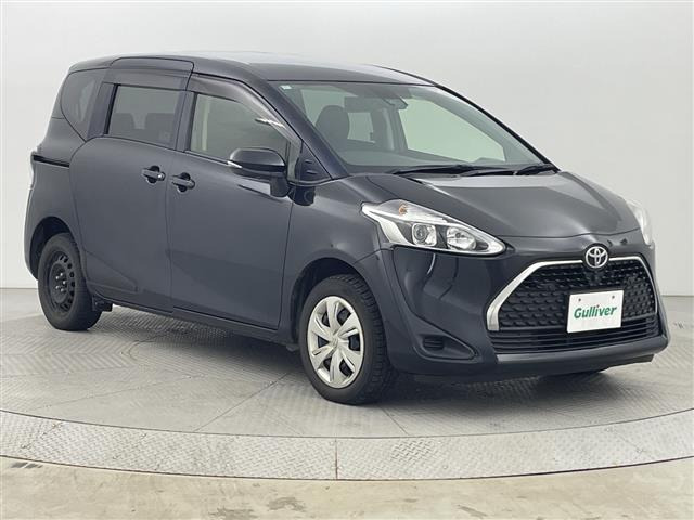 シエンタ1.5 G 4WD