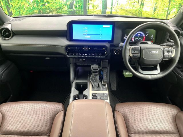 ランドクルーザー2502.7 VX ファースト エディション 4WD