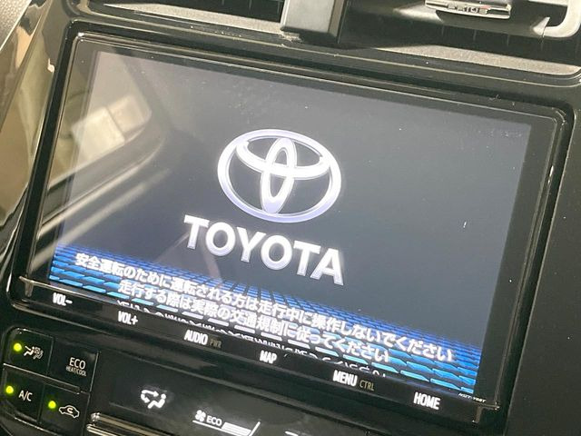 プリウス1.8 S セーフティ プラス ツートーン