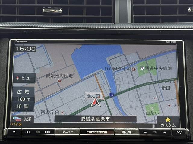 アクア1.5 S スタイルブラック