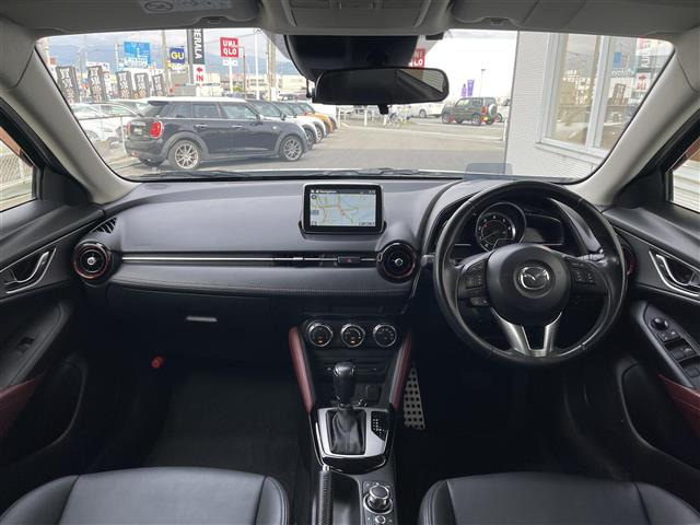 CX-31.5 XD ツーリング