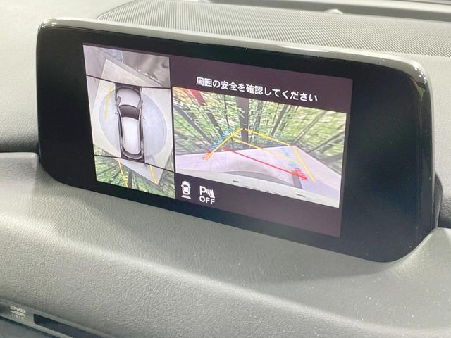 �y360&deg;�r���[���j�^�[�z��p�̃J�����ɂ��A�ォ�猩���낵���悤�Ȏ��_��360�x�N���}�̎��͂��m�F���邱�Ƃ��ł��܂������p�������m�F���₷���A�����ꏊ�ł̐؂�Ԃ��⒓�Ԃ��X���[�Y�ɍs���܂��B