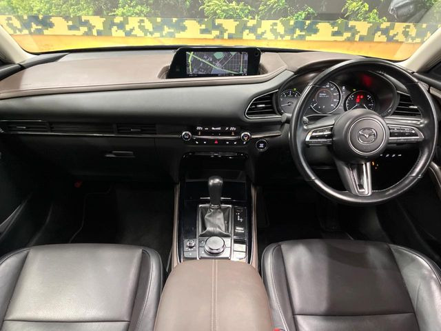 CX-302.0 20S Lパッケージ