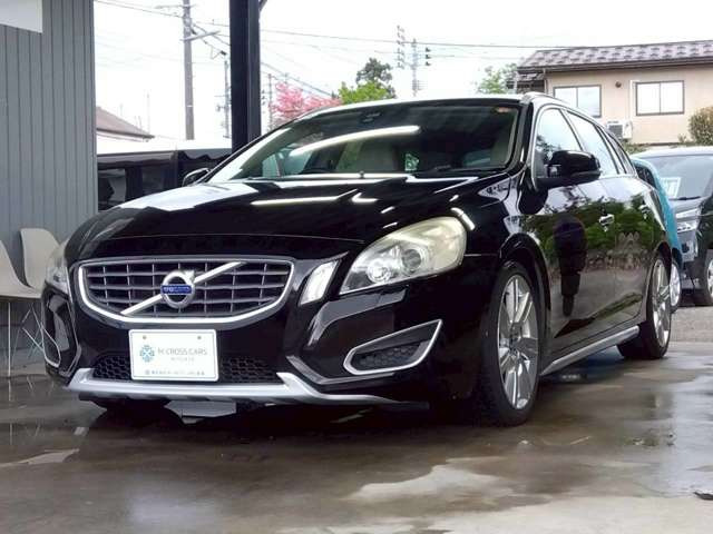 V60オーシャンレースエディション