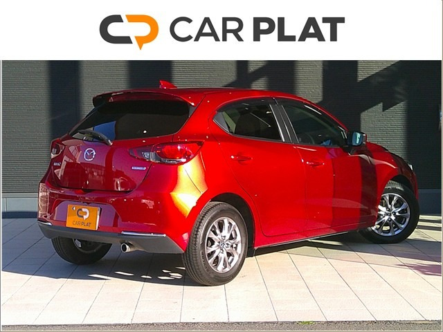 MAZDA21.5 XD プロアクティブ Sパッケージ