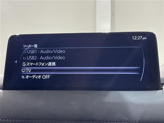 CX-52.0 20S スマートエディション