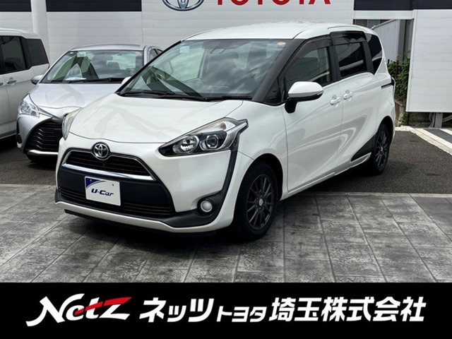 シエンタ1.5 G