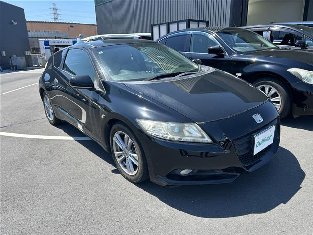 CR-Z1.5 アルファ
