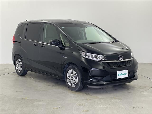 フリード1.5 ハイブリッド G ホンダセンシング