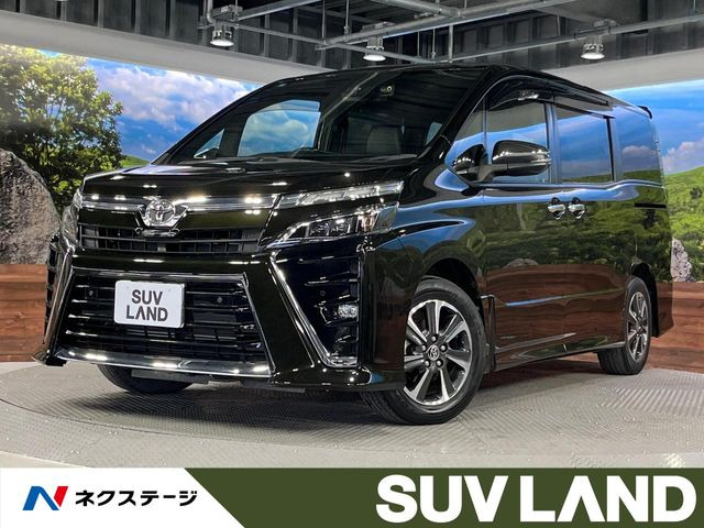 ヴォクシー2.0 ZS 煌III