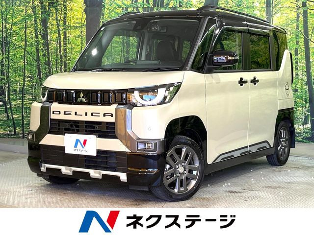 デリカミニT プレミアム