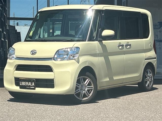 タントL