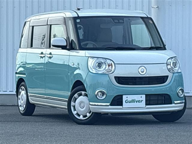 ムーヴキャンバスG メイクアップ リミテッド SAIII