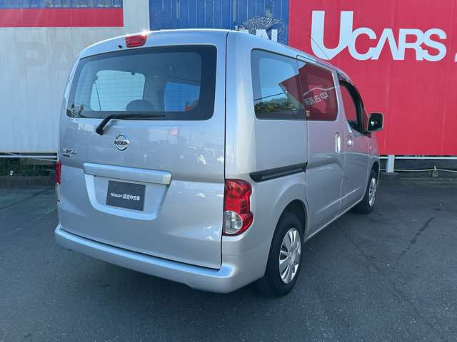 NV200バネット1.6 16X-3R