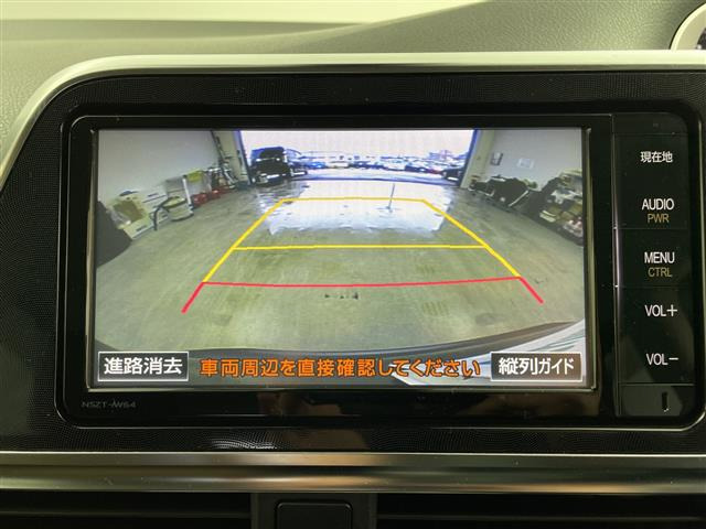 シエンタ1.5 G