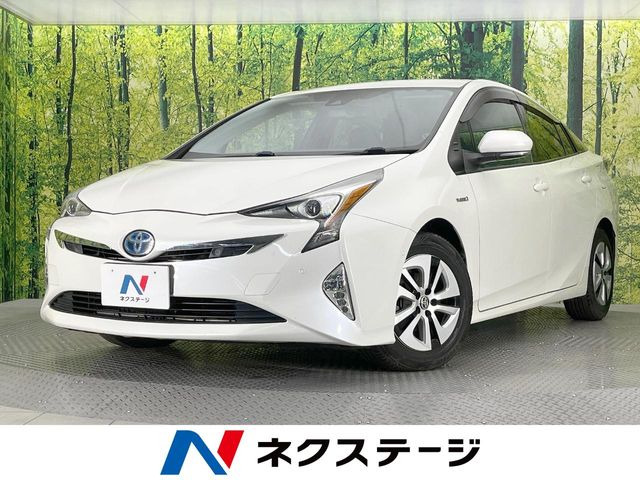 プリウス1.8 A プレミアム