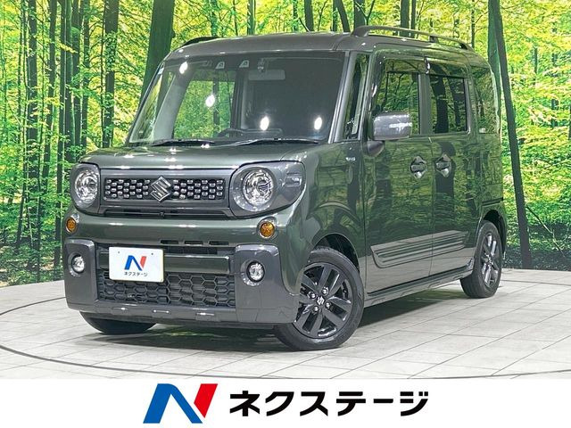 �X�y�[�V�A�M�A(�X�Y�L) �n�C�u���b�h(HYBRID) XZ�^�[�{ ���Îԉ摜