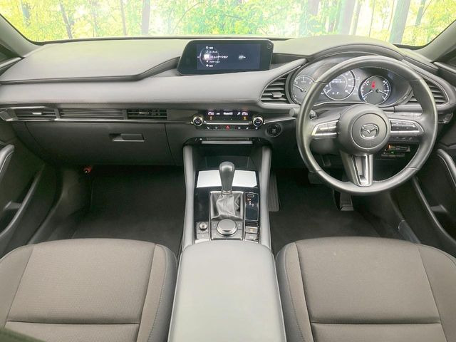 MAZDA3ファストバック1.8 XD プロアクティブ ツーリング セレクション