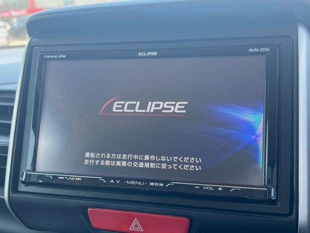 N-BOXG Lパッケージ